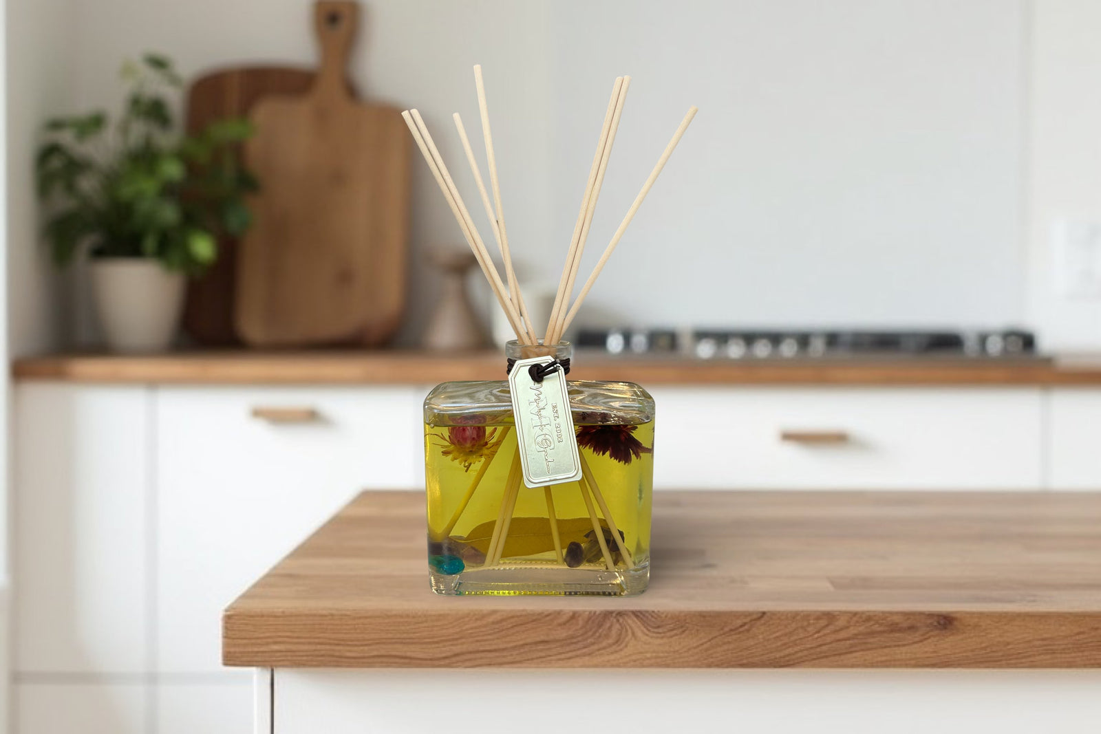Botanical Diffusers