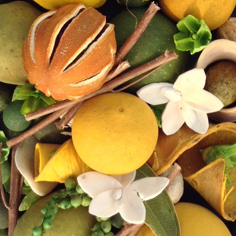 Lemon Orchard Potpourri Bag, 14 oz.