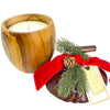 Acorn Candle, 10oz