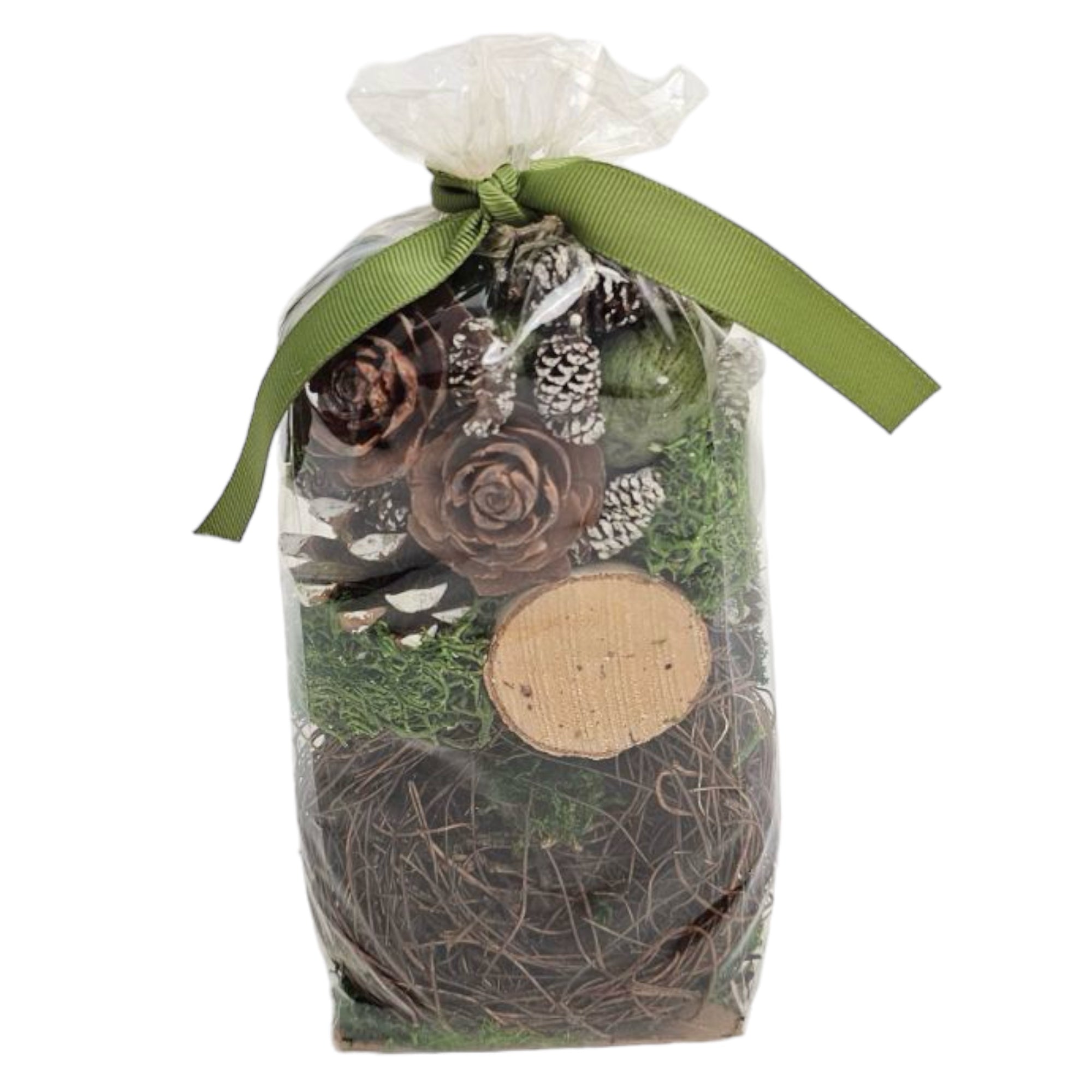 Aspen Mini Potpourri Bag, 4oz.