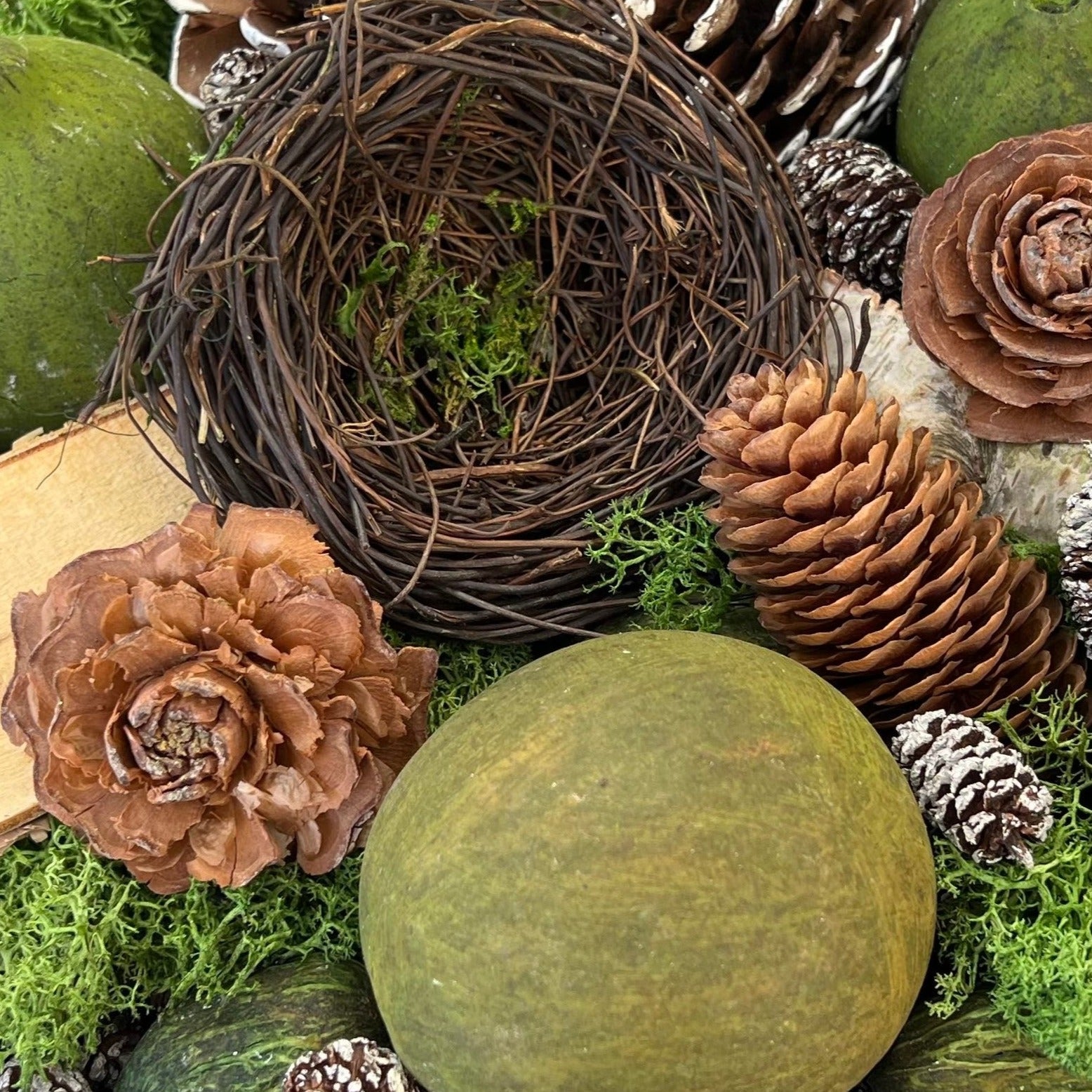 Aspen Potpourri Bag Tester, 14 oz.