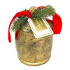 Bell Candle, 15oz