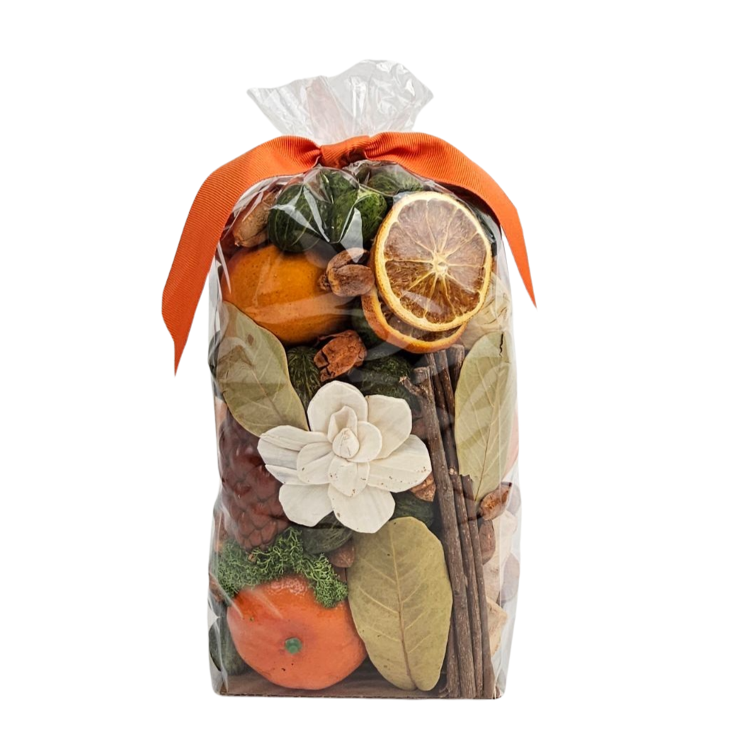 Blood Orange Potpourri Bag, 14 oz.