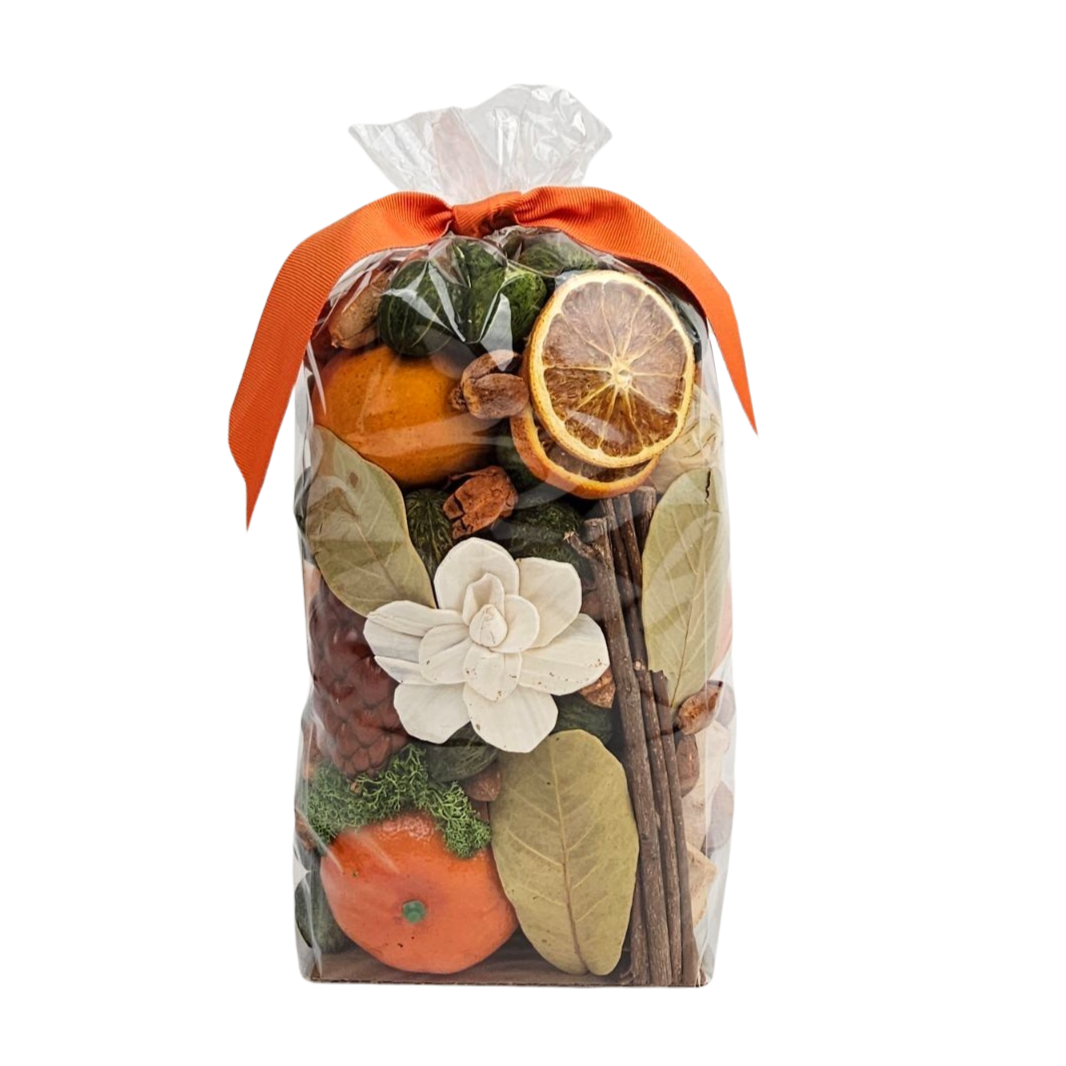 Blood Orange Potpourri Bag, 20 oz