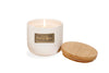 Ceramic Candle, 10.5oz