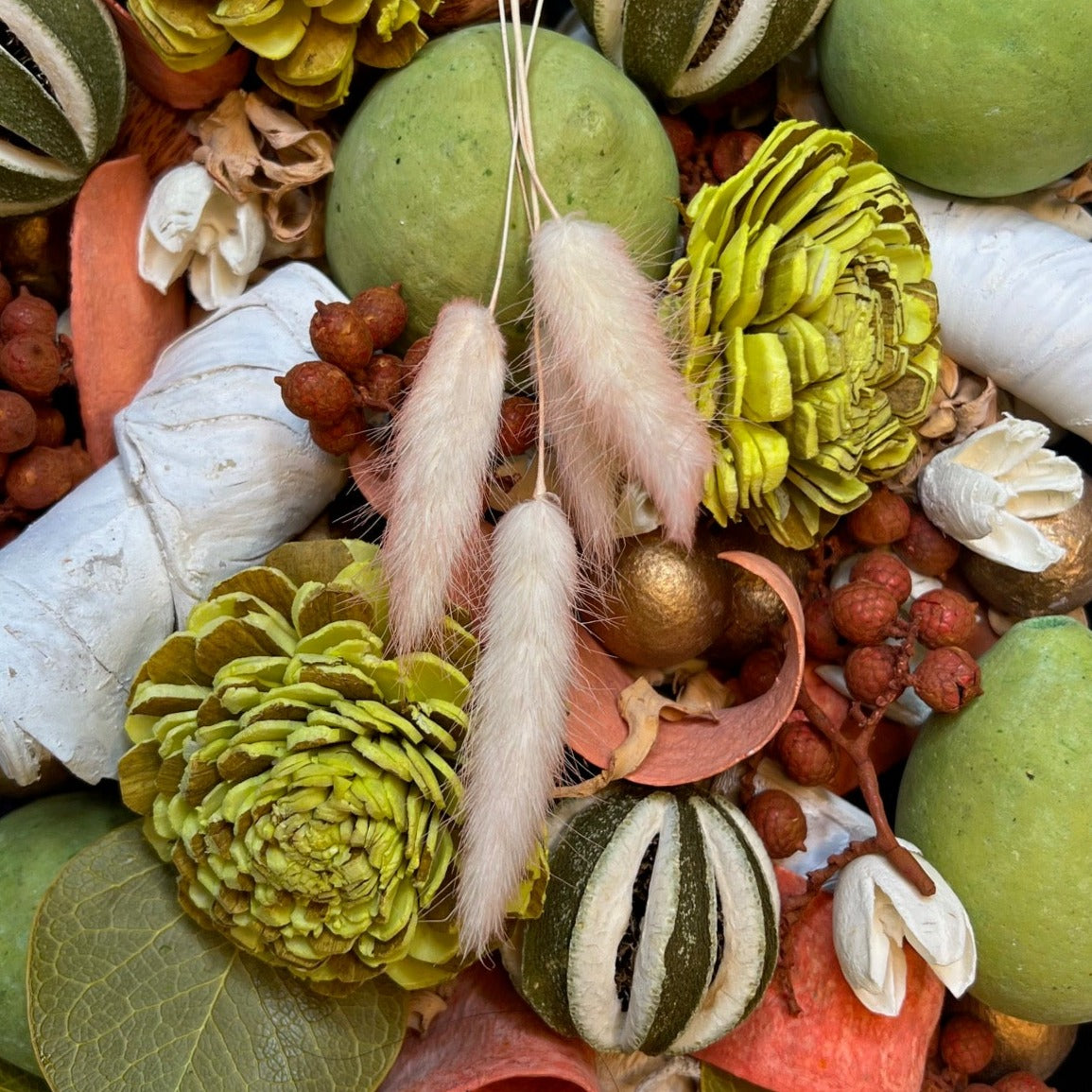 Dulce Pomelo Potpourri Bag, 14 oz.