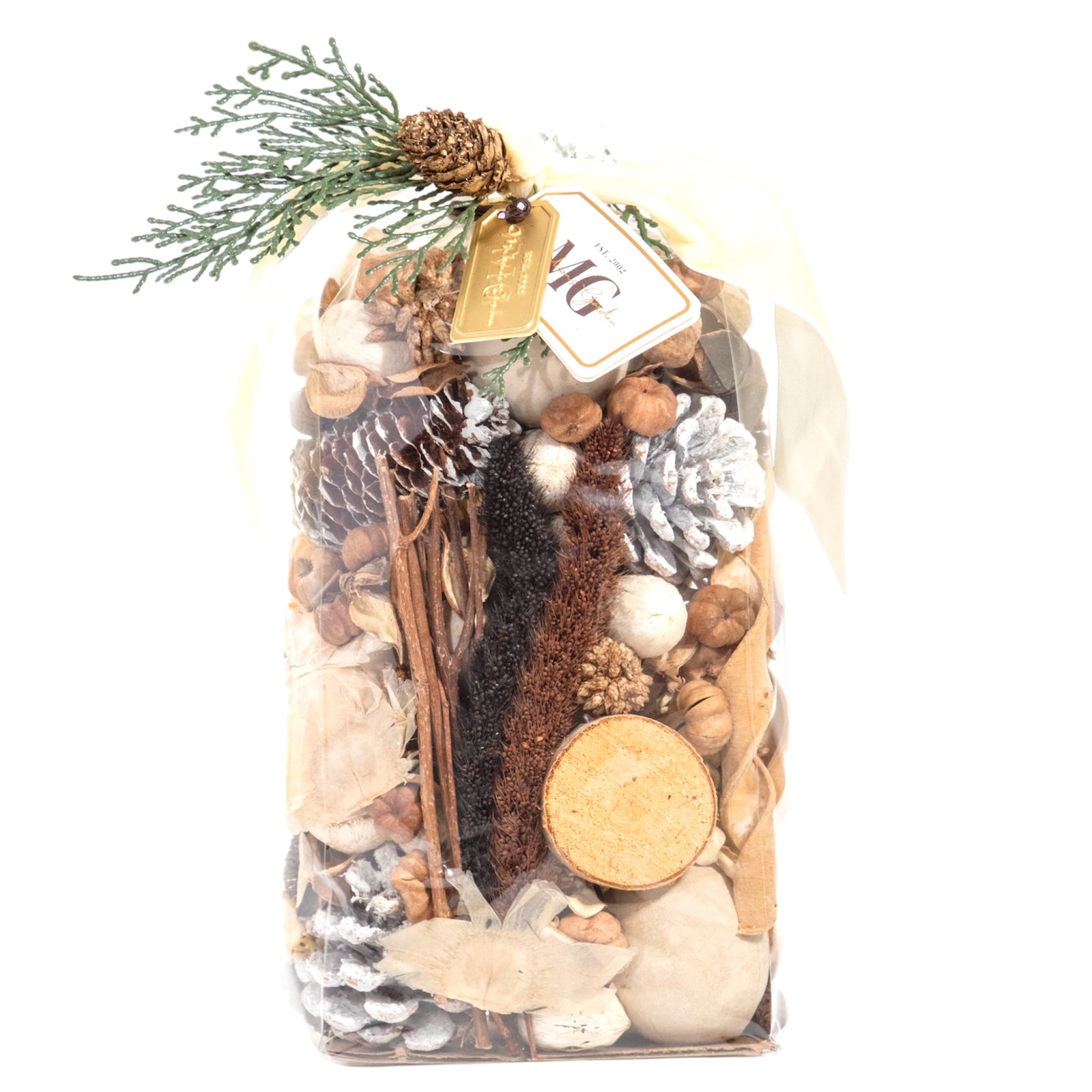 Deer Valley Potpourri Bag, 20oz. TESTER