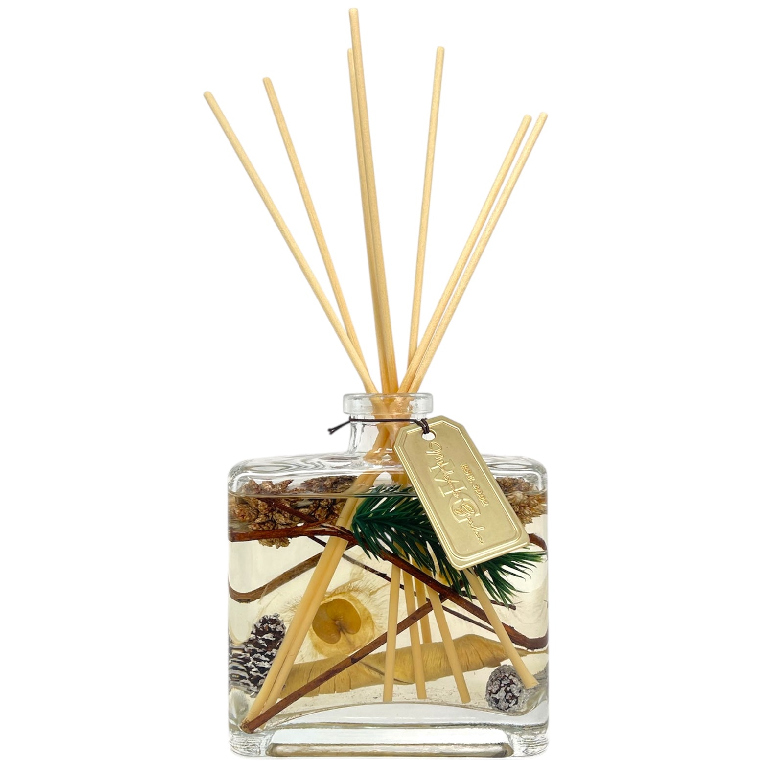 Deer Valley Botanical Diffuser, 7.5oz.