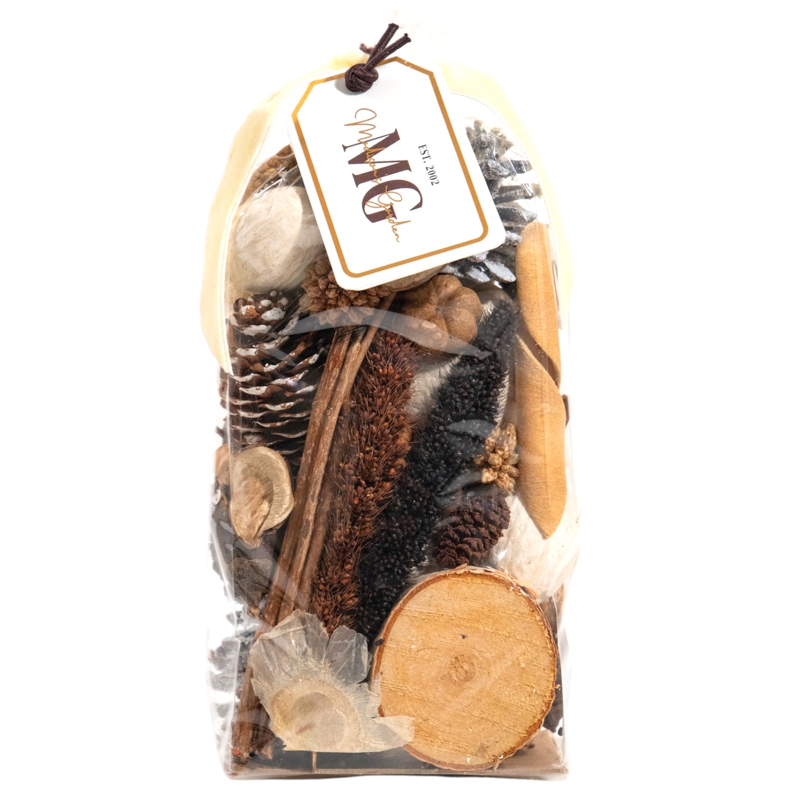 Deer Valley Mini Potpourri Bag, 4oz.