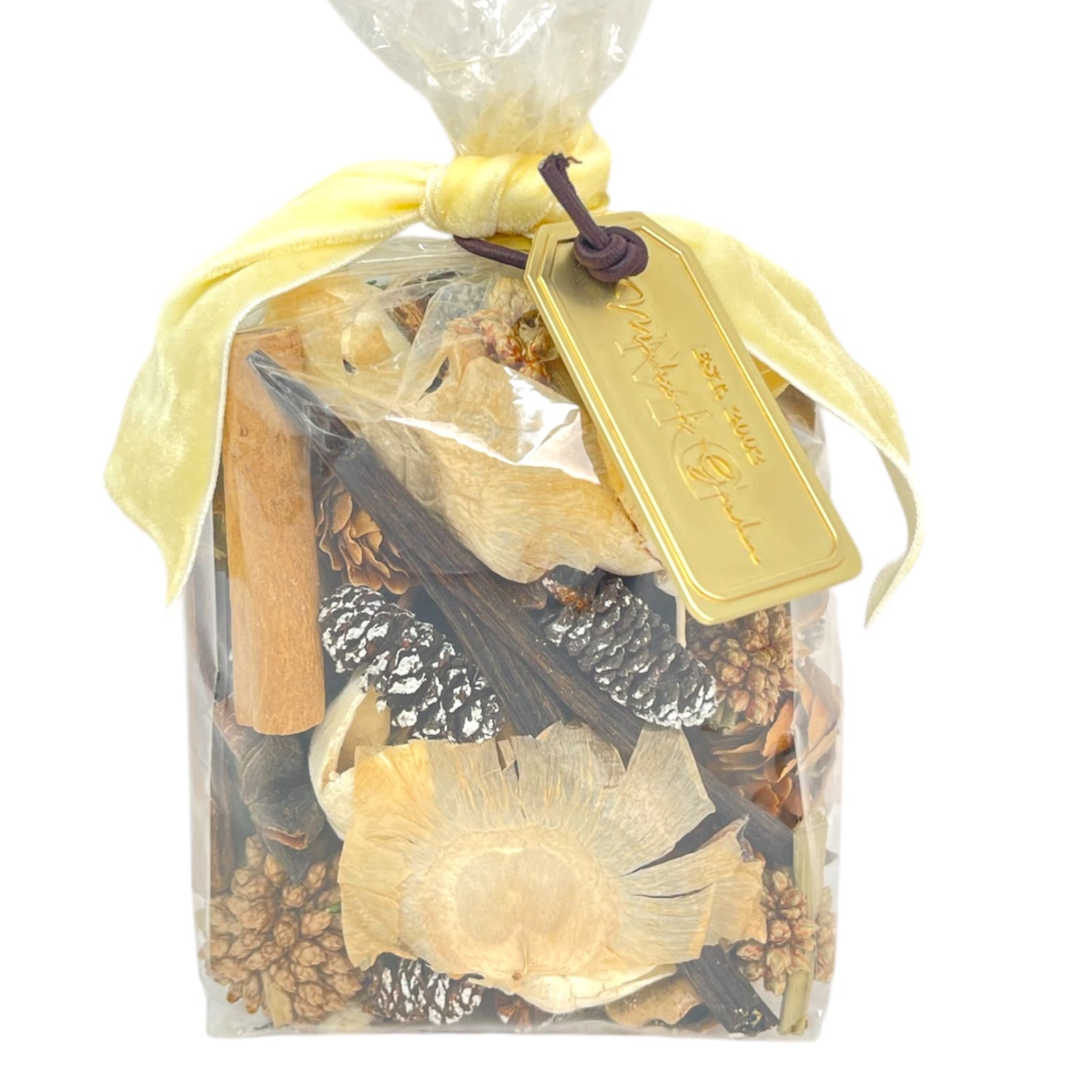 Deer Valley Simmering Stove Top Potpourri, 3oz.