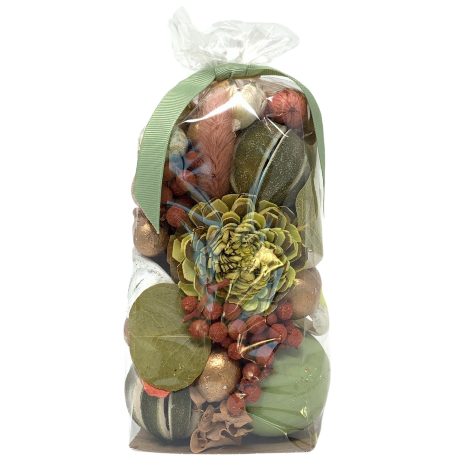 Dulce Pomelo Mini Potpourri Bag, 4oz