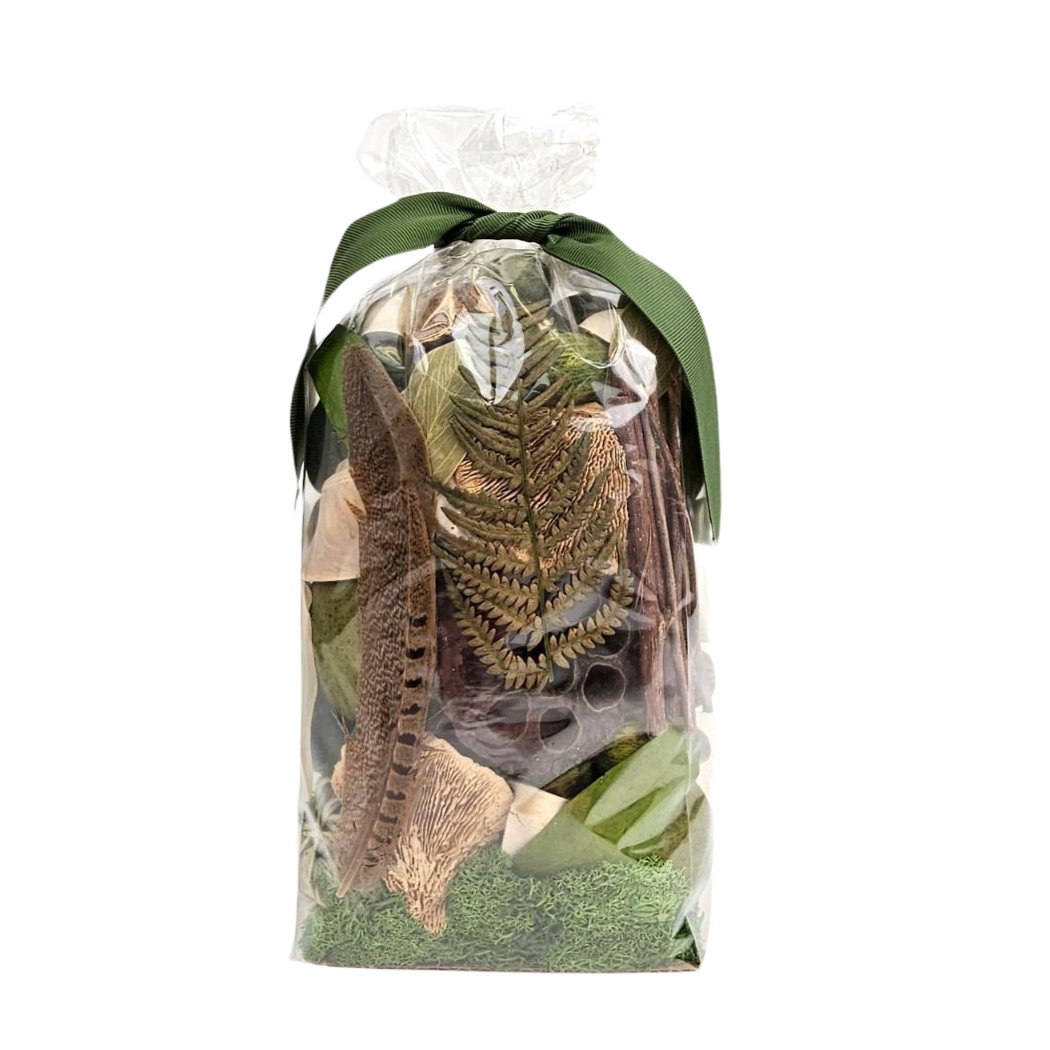 Fauna Potpourri Bag, 20 oz