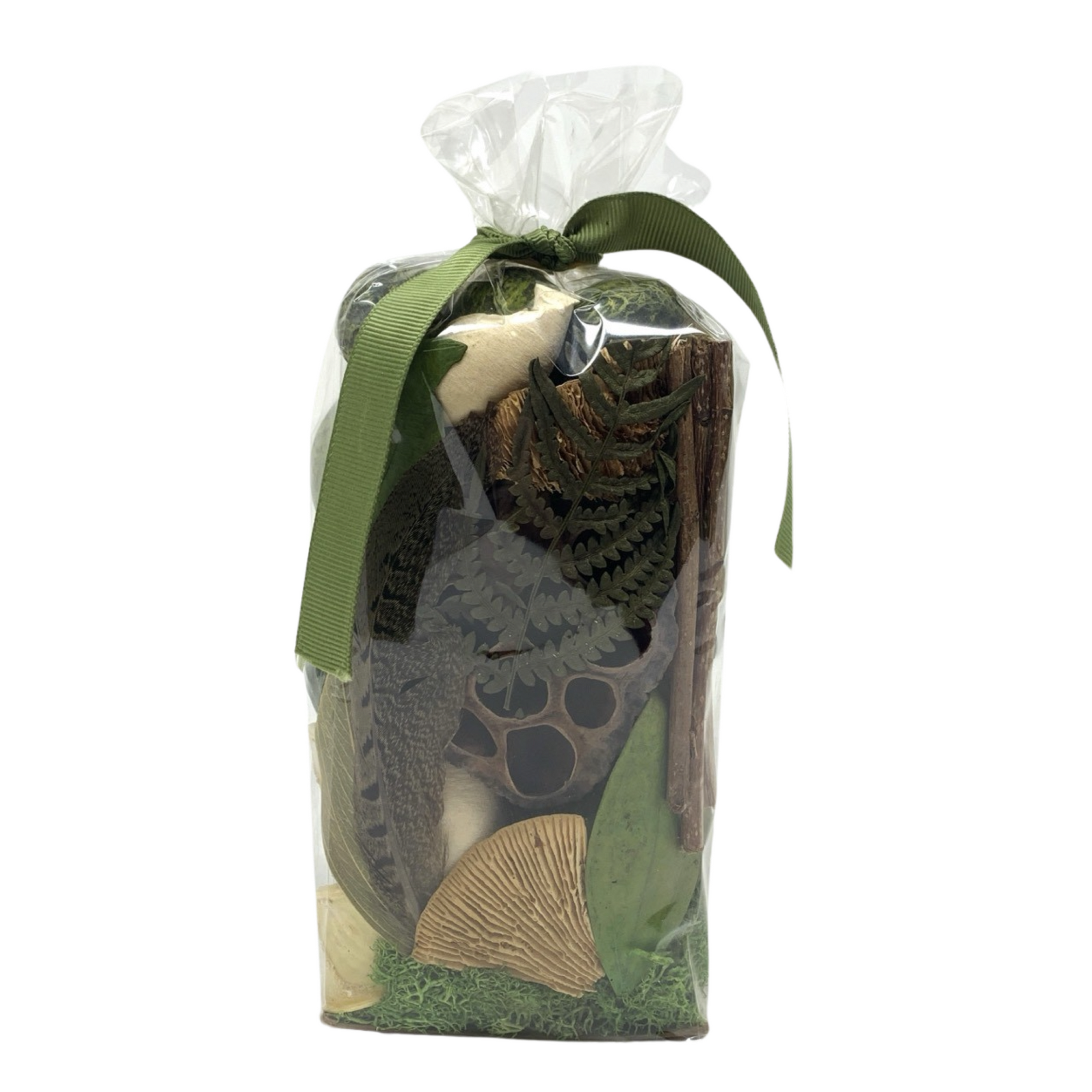 Fauna  Mini Potpourri Bag, 4oz