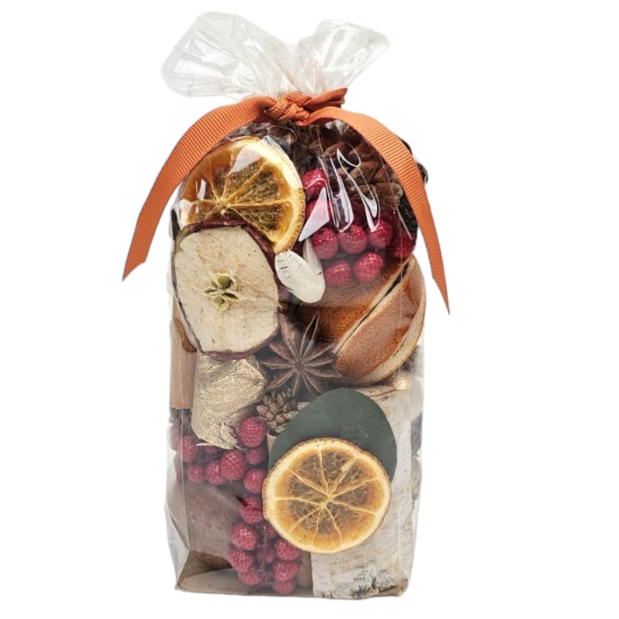 Gingerbread Mini Potpourri Bag, 4oz.