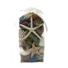 Glass Beach Mini Potpourri Bag, 4oz