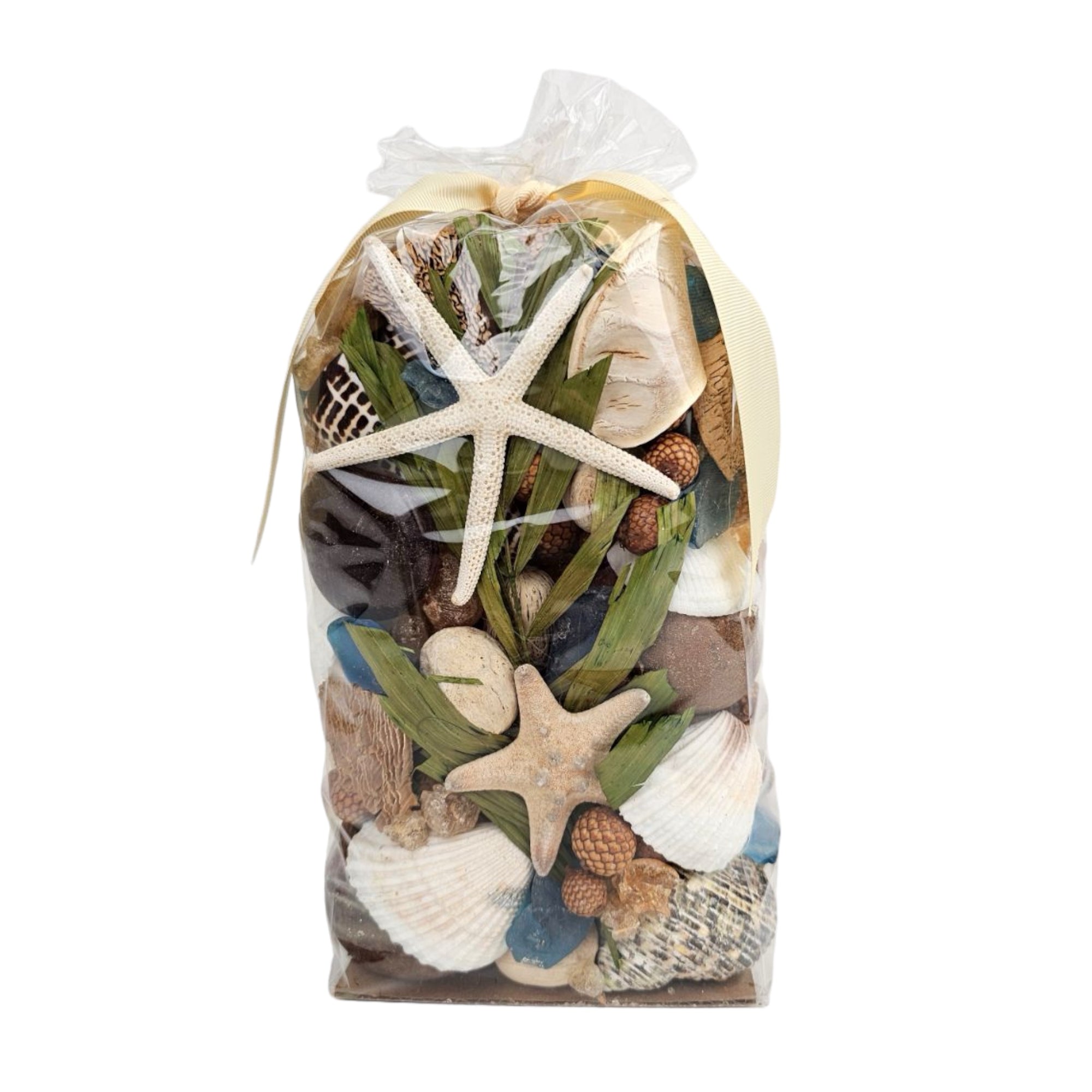 Glass Beach Potpourri Bag, 20 oz