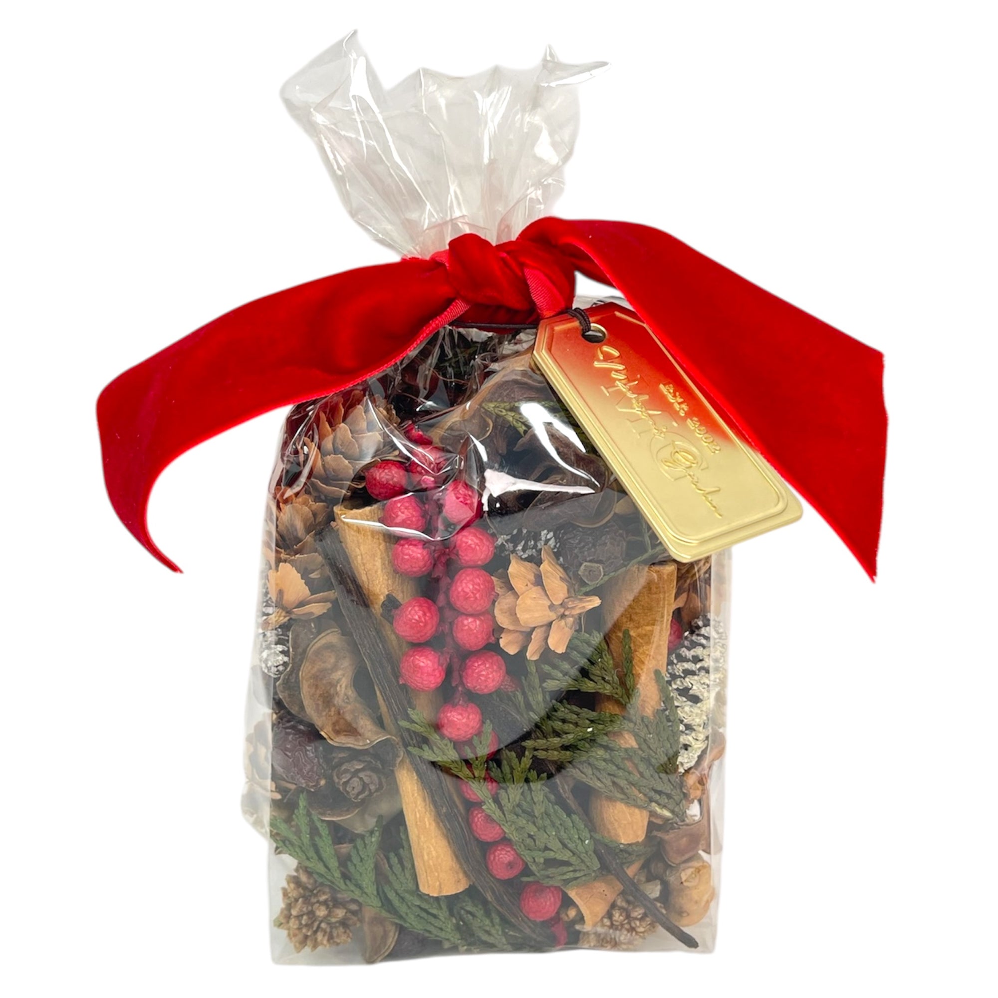 Jingle Jingle Simmering Stove Top Potpourri, 3oz.