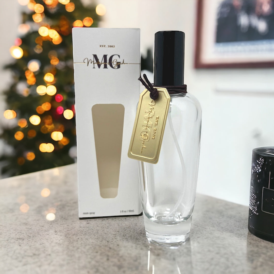 Log Cabin Room Spray, 3 oz.