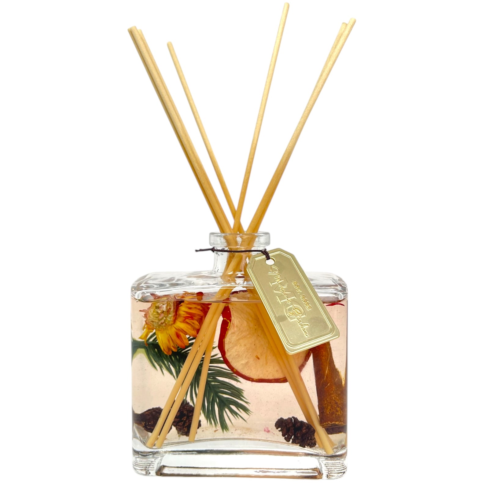 Homealone Botanical Diffuser, 7.5oz.