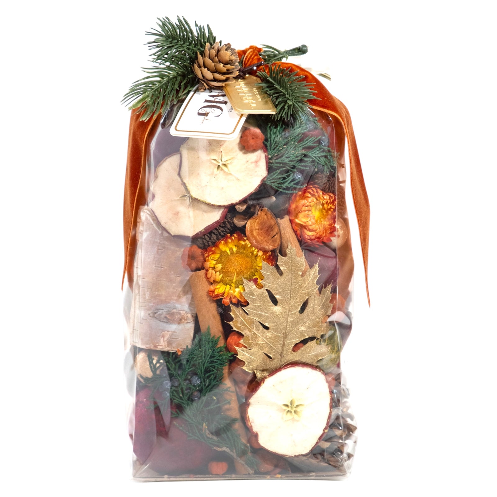 Homealone Potpourri Bag, 20oz.