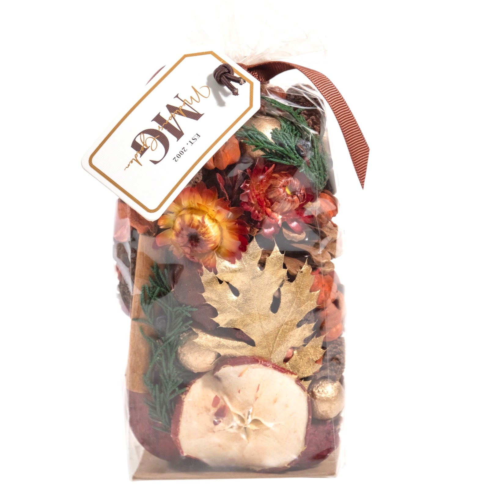 Homealone Mini Potpourri Bag, 4oz.