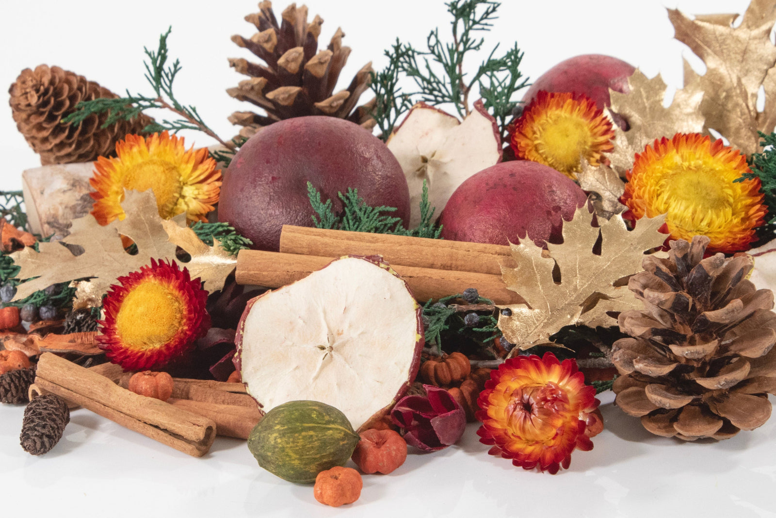 Homealone Potpourri Bag, 20oz.