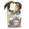 Log Cabin Potpourri Bag, 20oz.