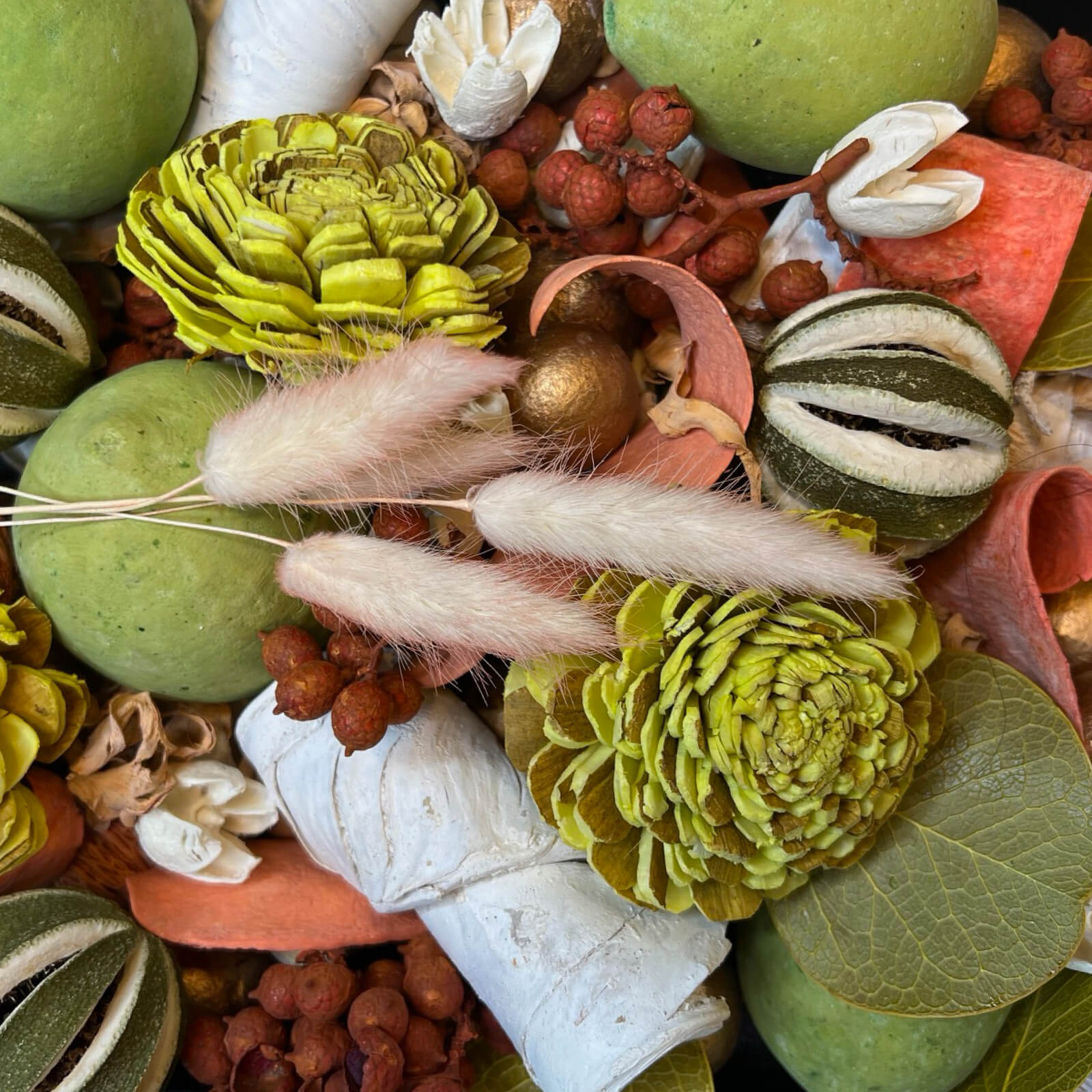 Dulce Pomelo Linen Sachet, 5" x 8", 3.5oz