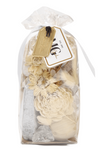 Salt & Light Mini Potpourri Bag, 4oz.