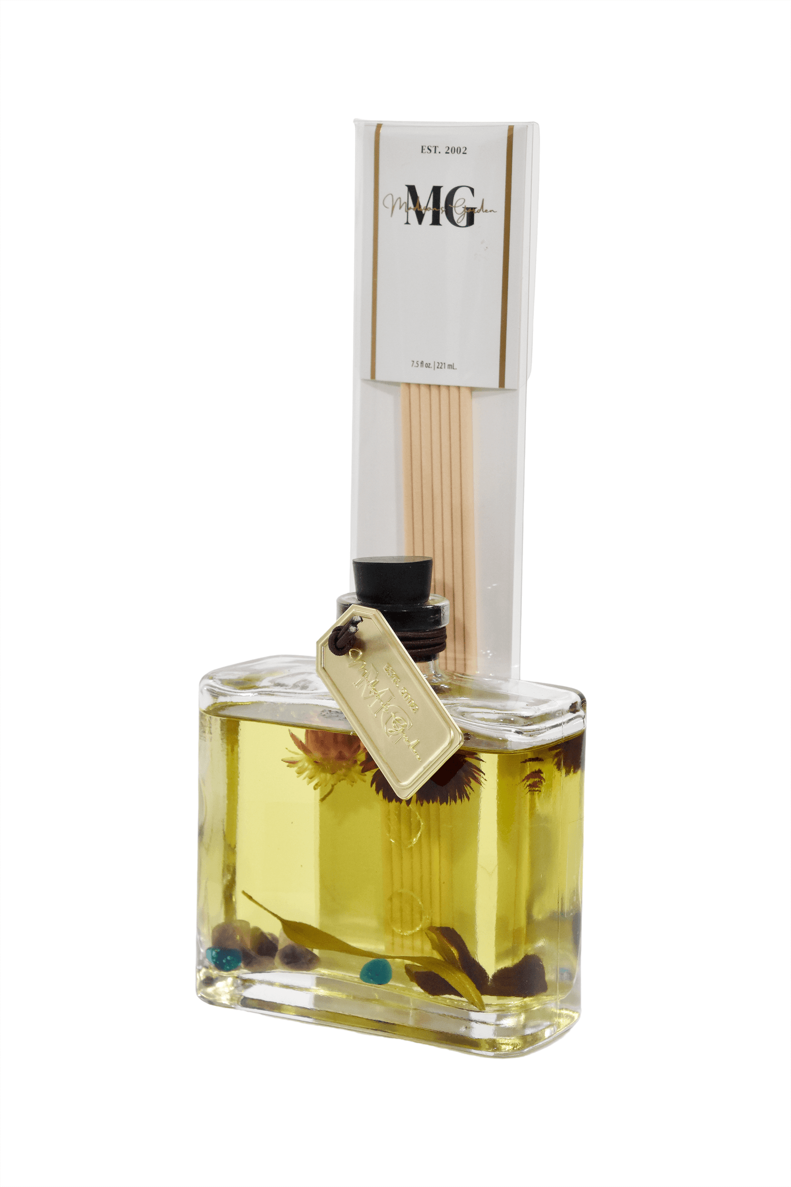 Sedona Botanical Diffuser, 7.5oz.