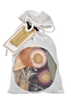 Sedona Linen Sachet, 5" x 8", 3.5oz