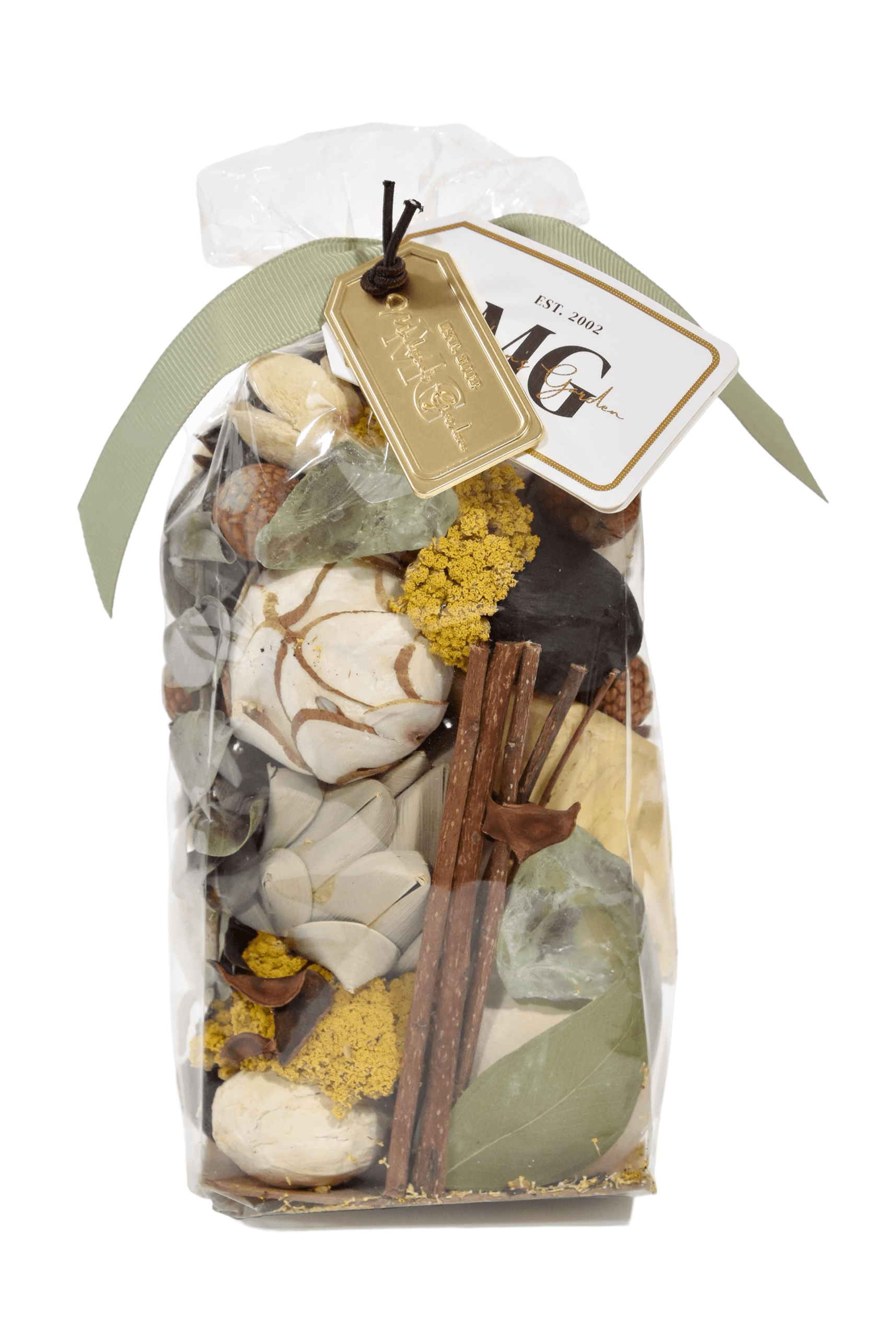 Thistle & Yarrow Mini Potpourri Bag, 4oz.