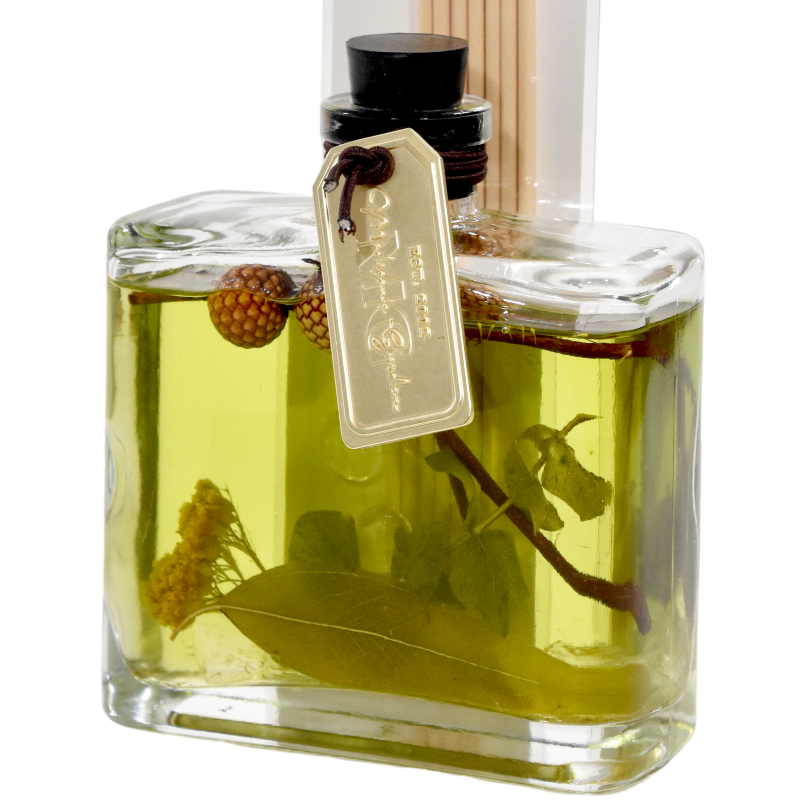 Thistle & Yarrow Botanical Diffuser, 7.5oz.