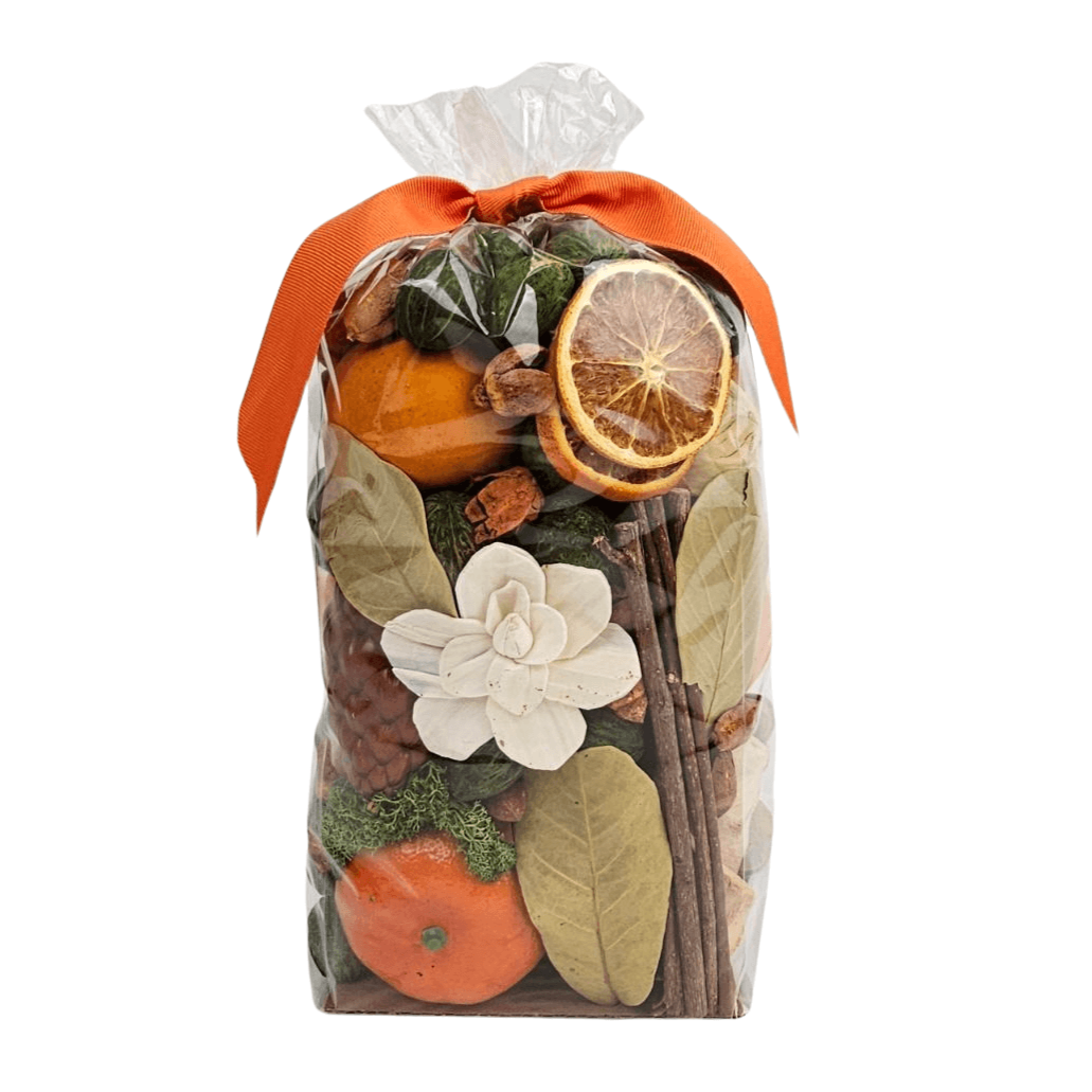 Blood Orange Potpourri Bag Tester, 14 oz.