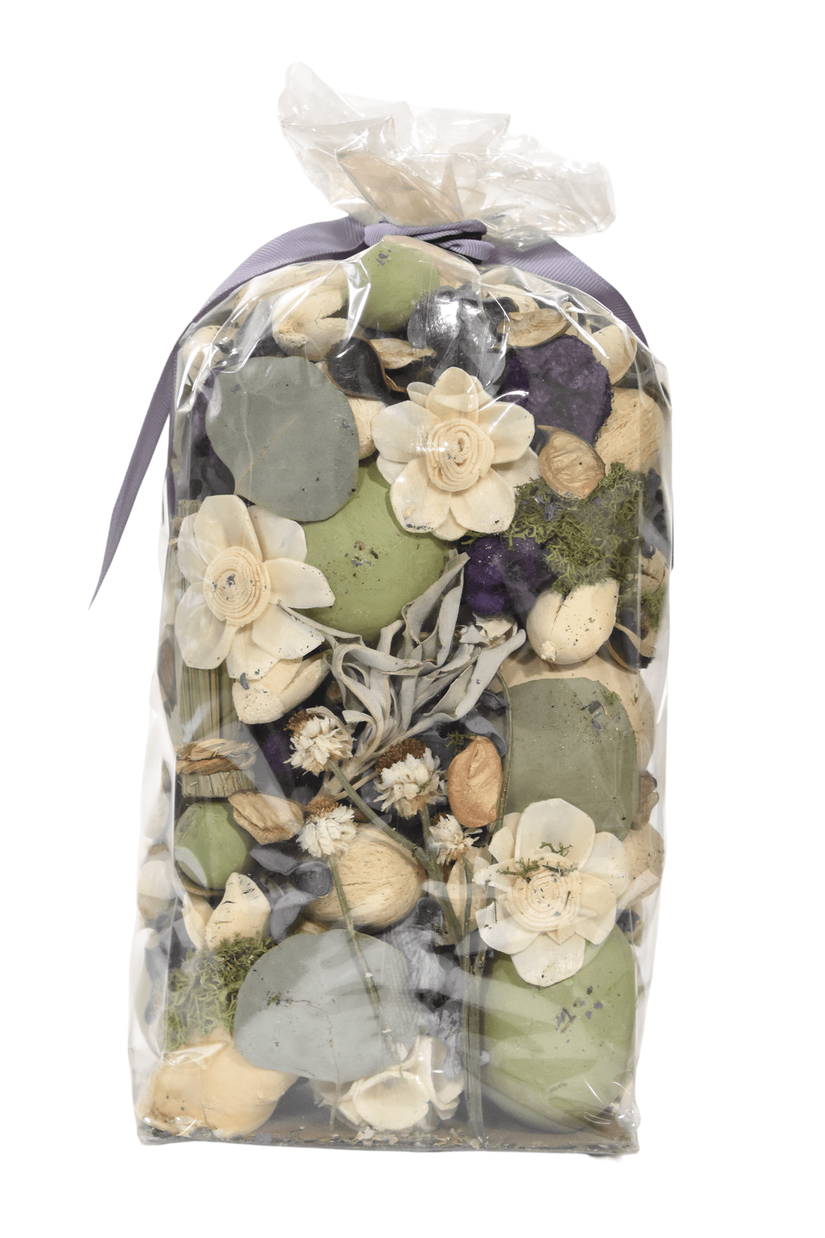 Lavender Sage Potpourri Bag Tester, 14 oz.