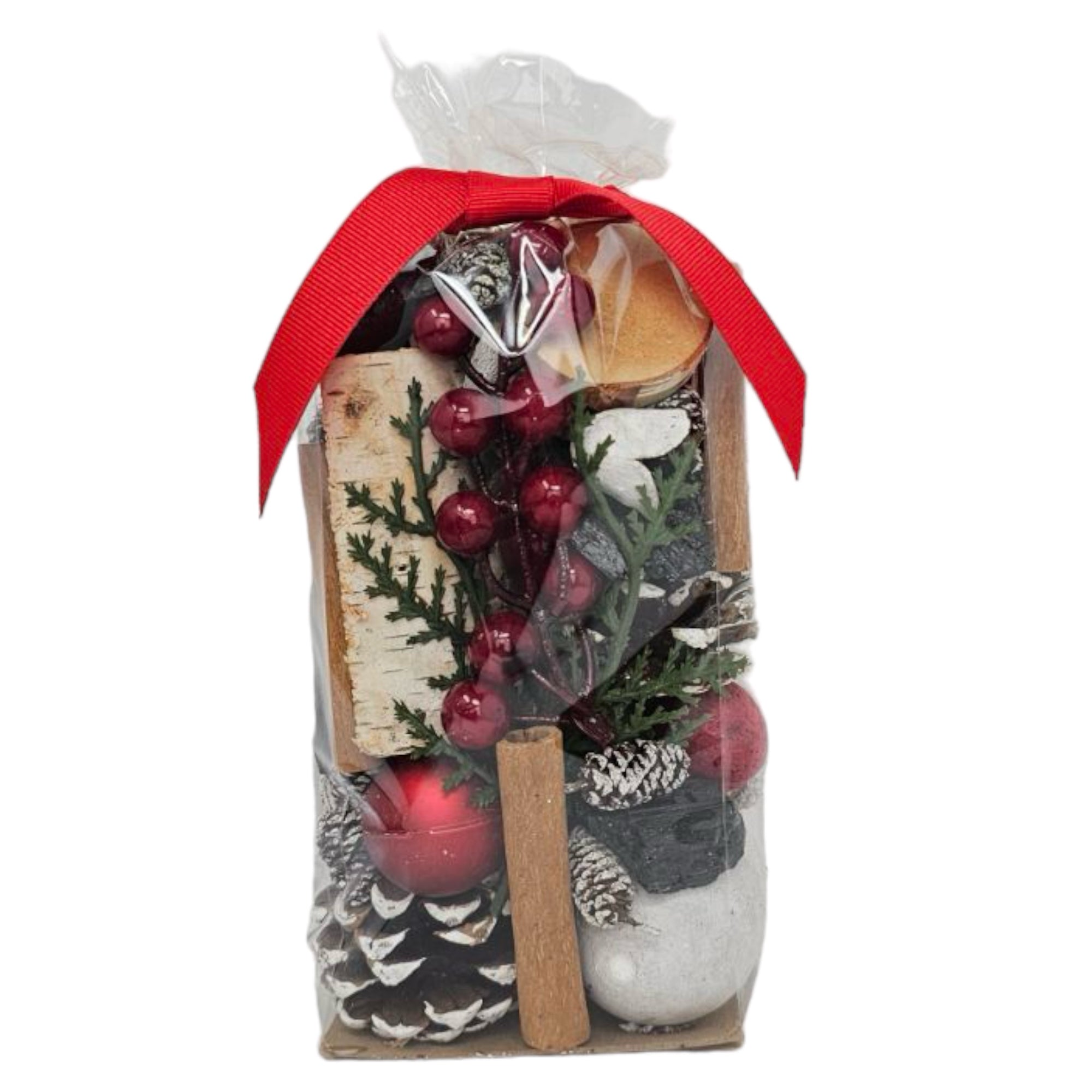 Naughty & Nice Mini Potpourri Bag, 4oz.