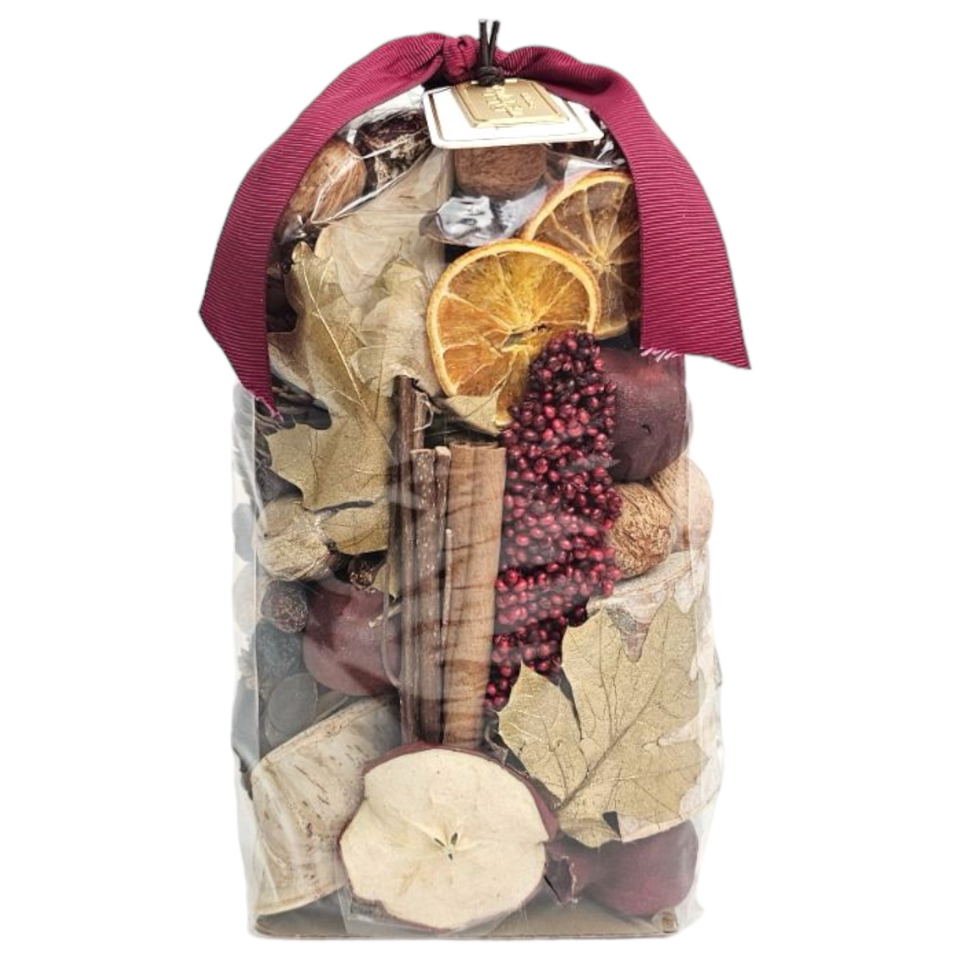 Pomegranate Chutney Potpourri Bag Tester, 20oz.