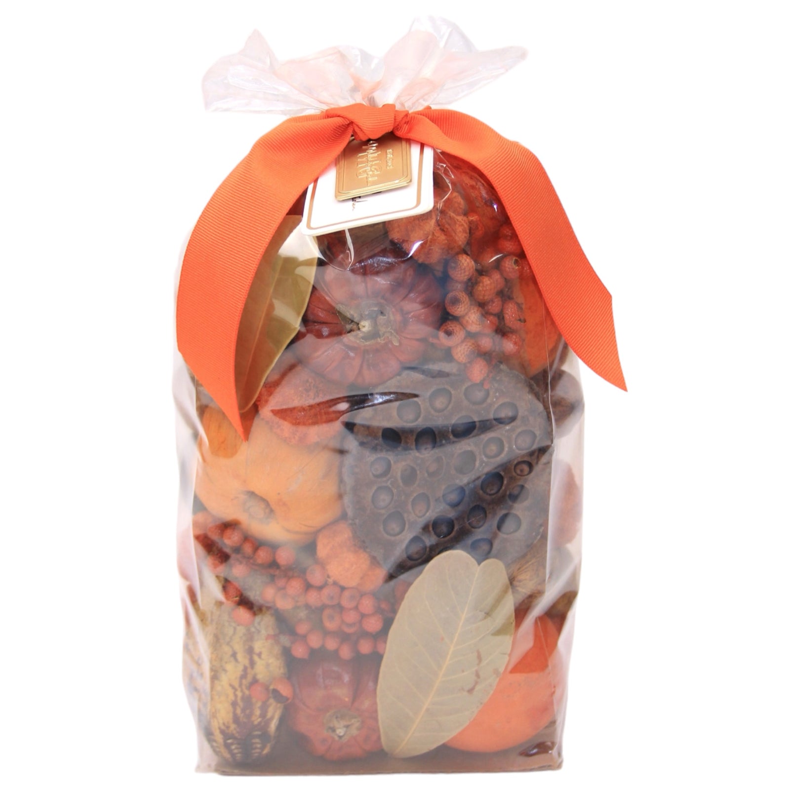 Pumpkin Potpourri Bag Tester, 14 oz.