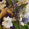 Lavender Vanilla Mini Potpourri Bag, 4 oz.