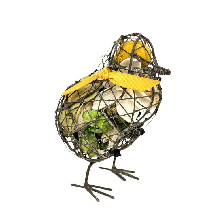 Lemon Orchard Chic Wire, 5"