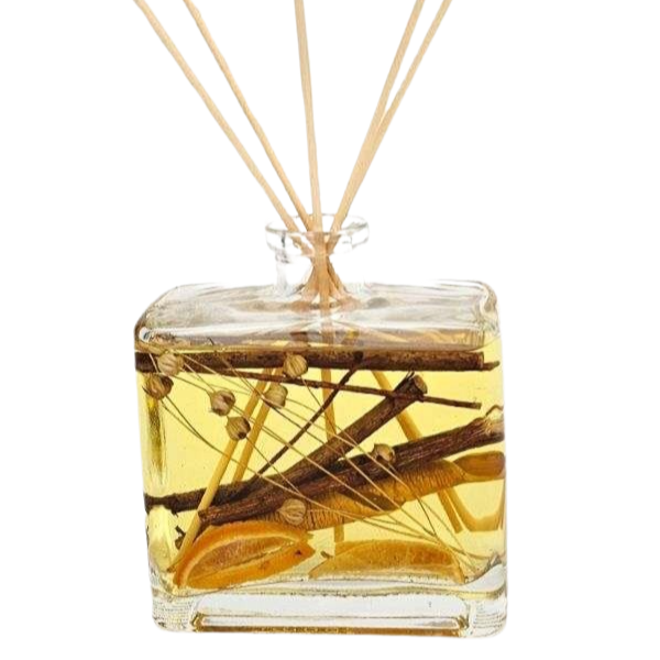 Blood Orange Botanical Diffuser Tester, 7.5oz.