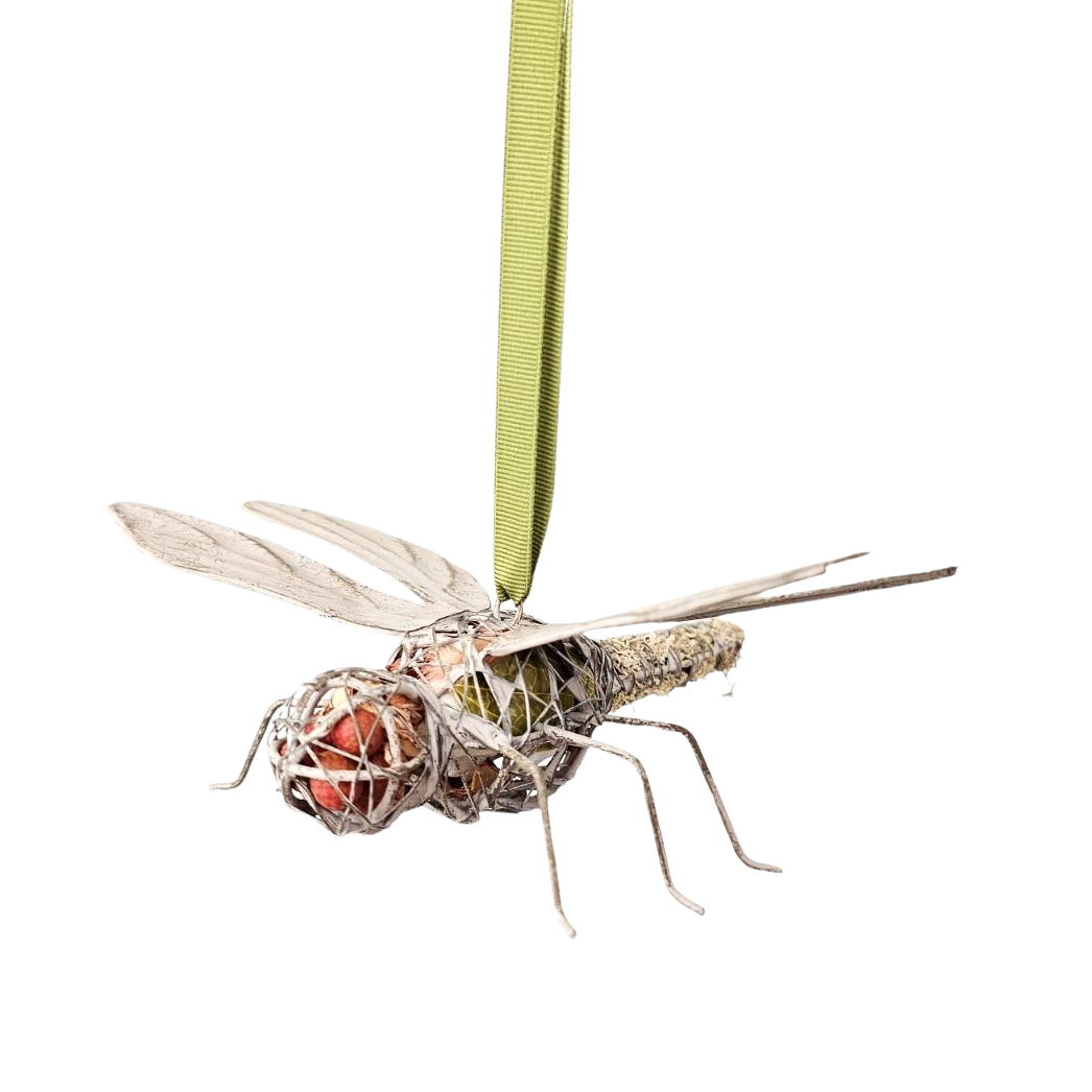 Dulce Pomelo Dragonfly Wire, 7.5"