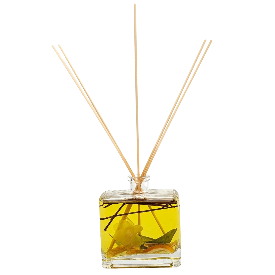 Lemon Orchard Botanical Diffuser, 7.5oz.