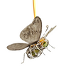 Lemon Orchard Butterfly Wire, 7.5"