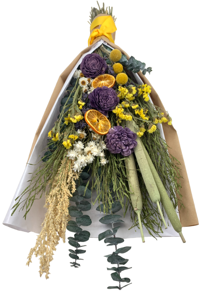 Sunshine Bouquet 28"